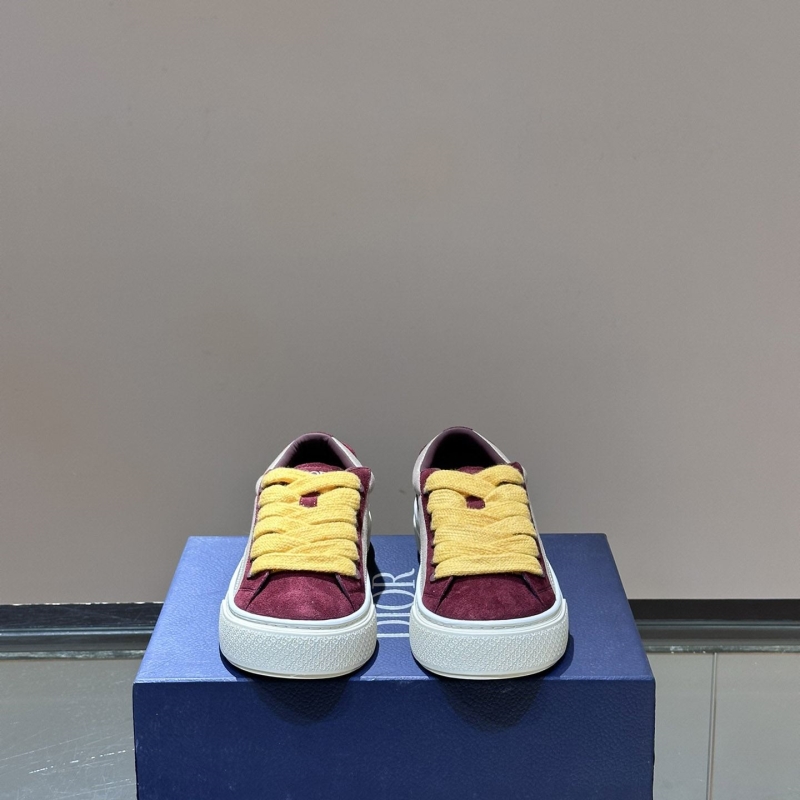 ch**an D*or casual shoes